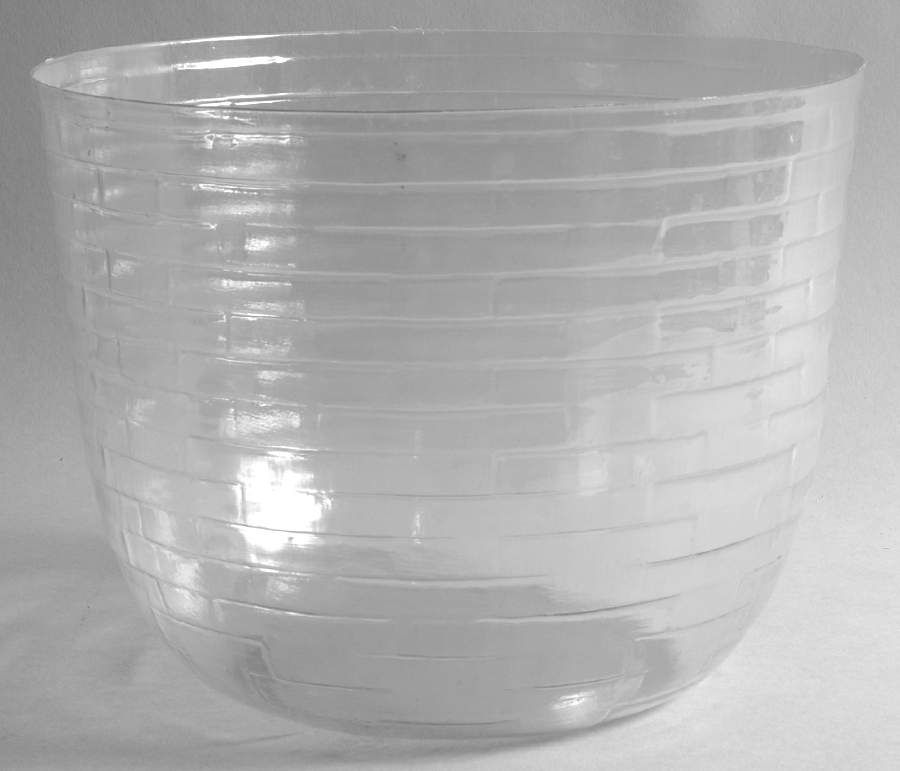 Baskets Protector for Large Hostess Pumpkin Basket by Longaberger-1