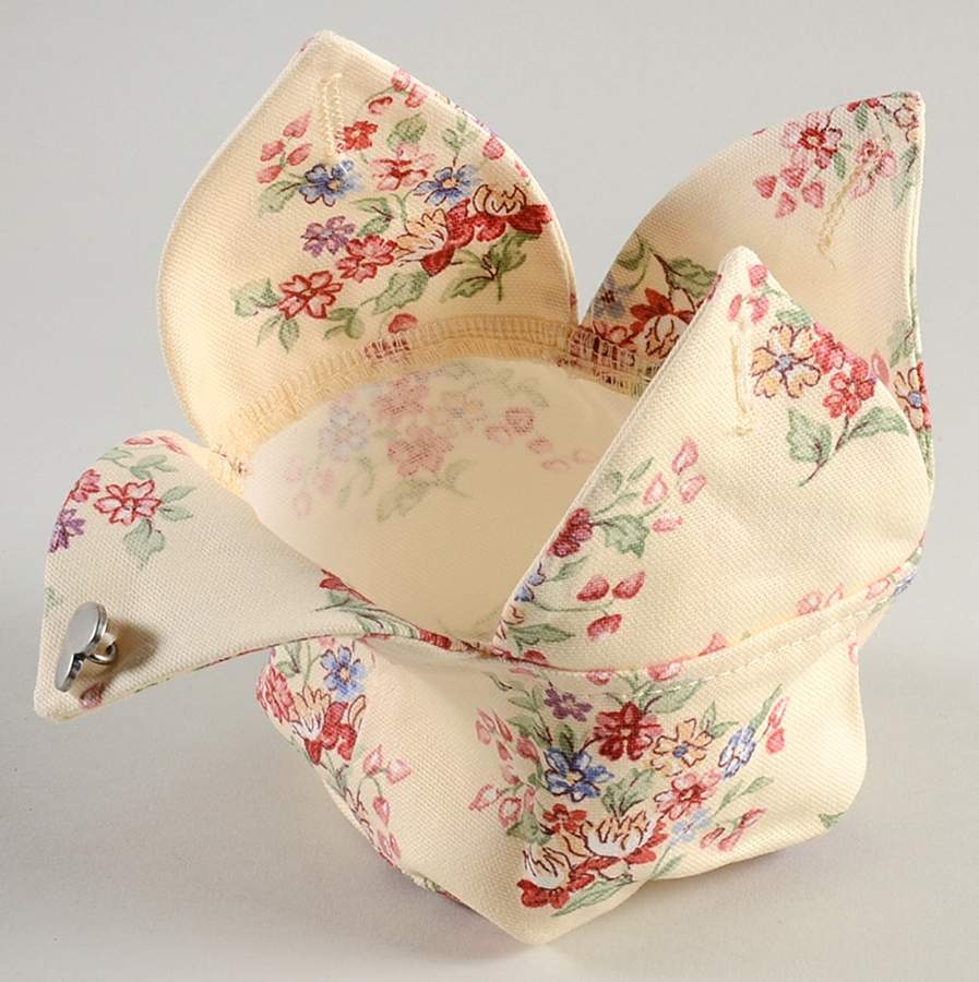 Baskets Liner for Small Sweetest Gift Basket by Longaberger-1