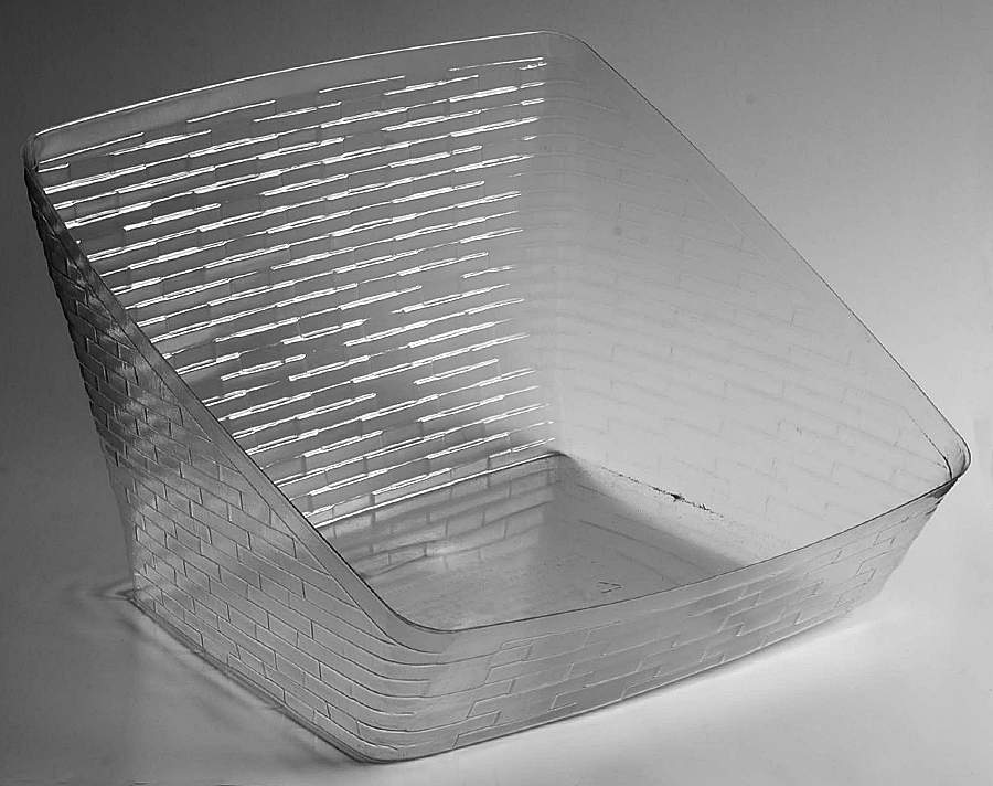 Baskets Protector for Book Keeper Basket by Longaberger-1