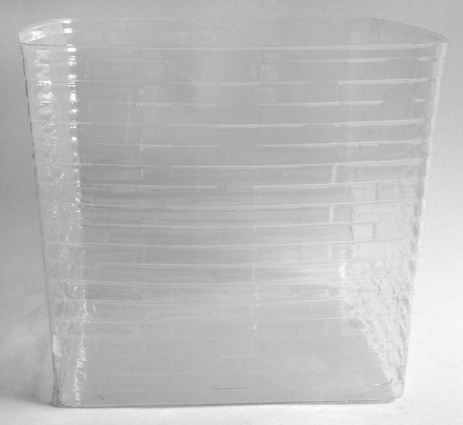 Baskets Protector for Grandma Bonnie's Two-Pie Basket by Longaberger-1