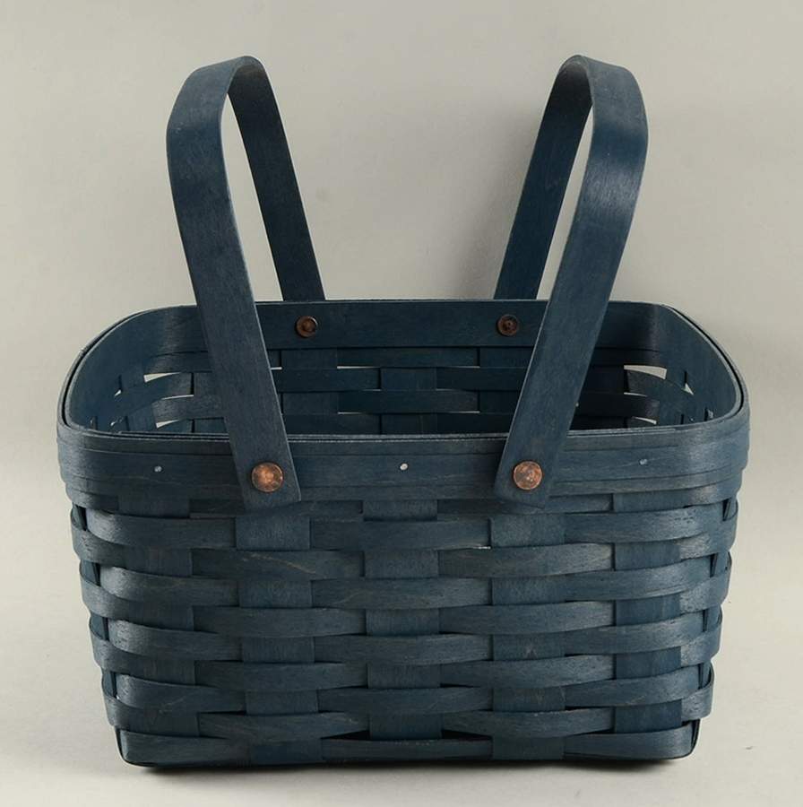 Baskets Cake Basket & Riser by Longaberger-1