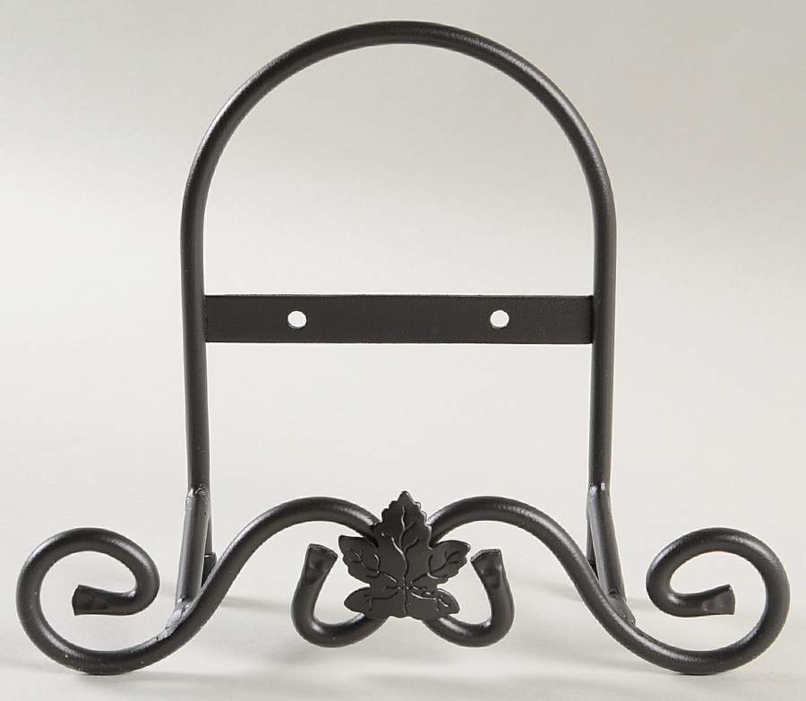 Baskets Metal Easel by Longaberger-1