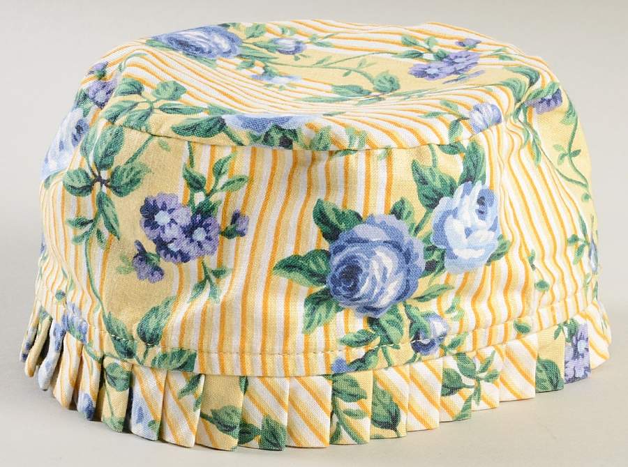Baskets Liner for Button Basket by Longaberger-1