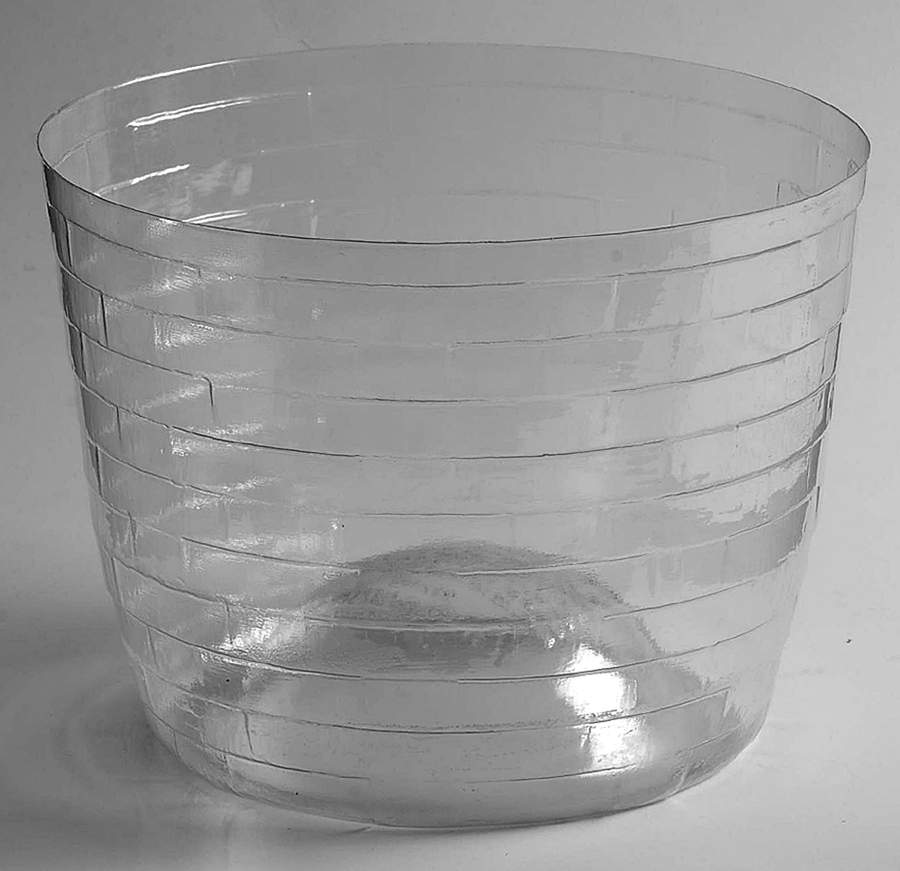 Baskets Protector for Medium Fruit Basket by Longaberger-1