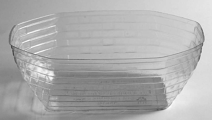 Baskets Protector for Blue Ribbon Bread Basket by Longaberger-1