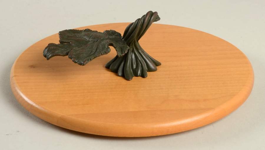 Baskets Lid for October Fields/Pumpkin Patch Basket by Longaberger-1