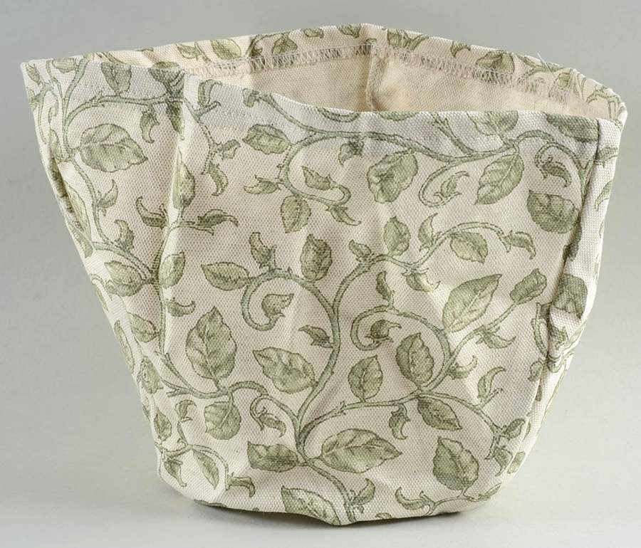 Baskets Liner for Flora Basket by Longaberger-1