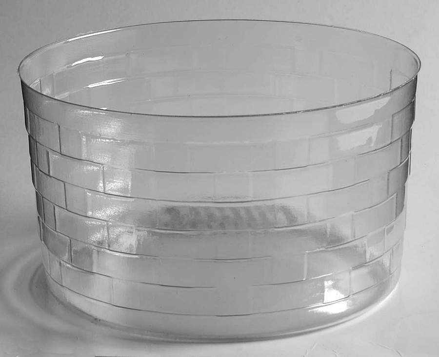 Baskets Basket Protector #40632 by Longaberger-1