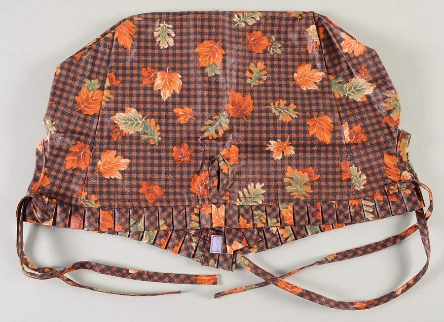 Baskets Liner for Small Purse Basket by Longaberger-1