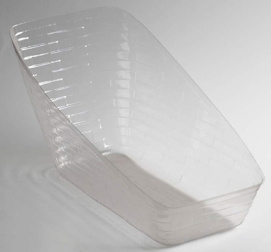 Baskets Protector for Large Vegetable Basket by Longaberger-1