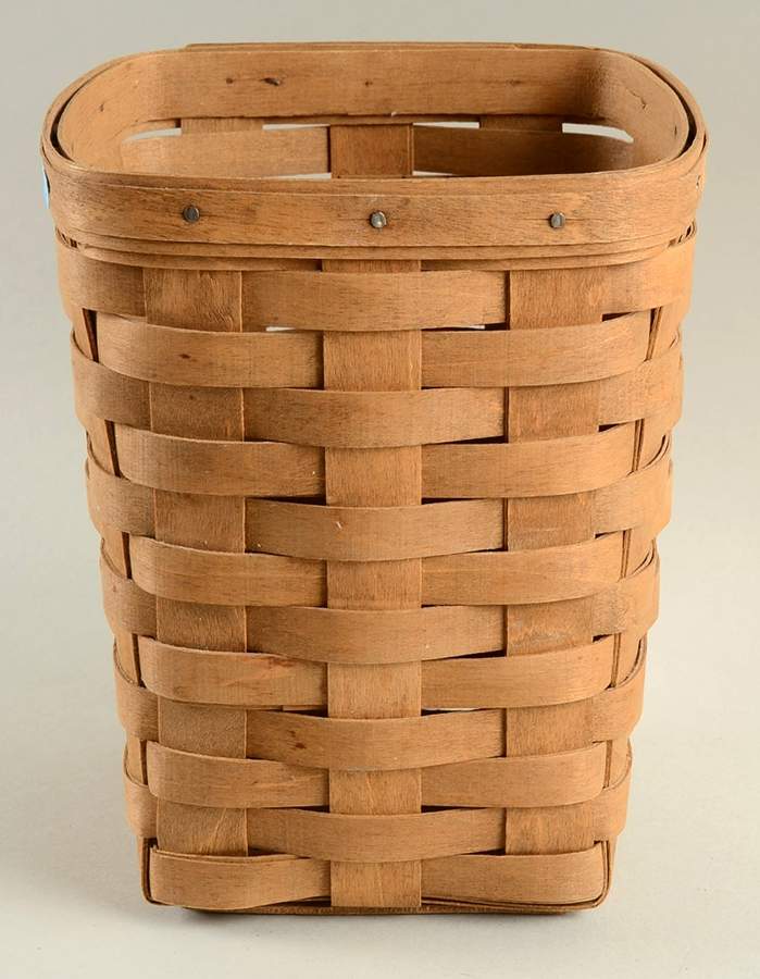 Baskets Medium Spoon Basket by Longaberger-1