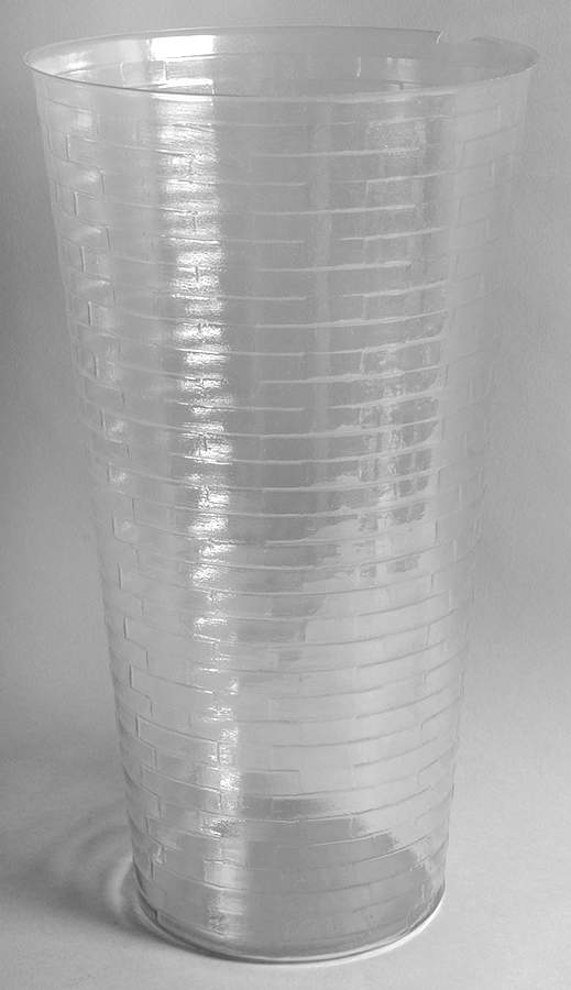 Baskets Plastic Protector for Umbrella Basket by Longaberger-1