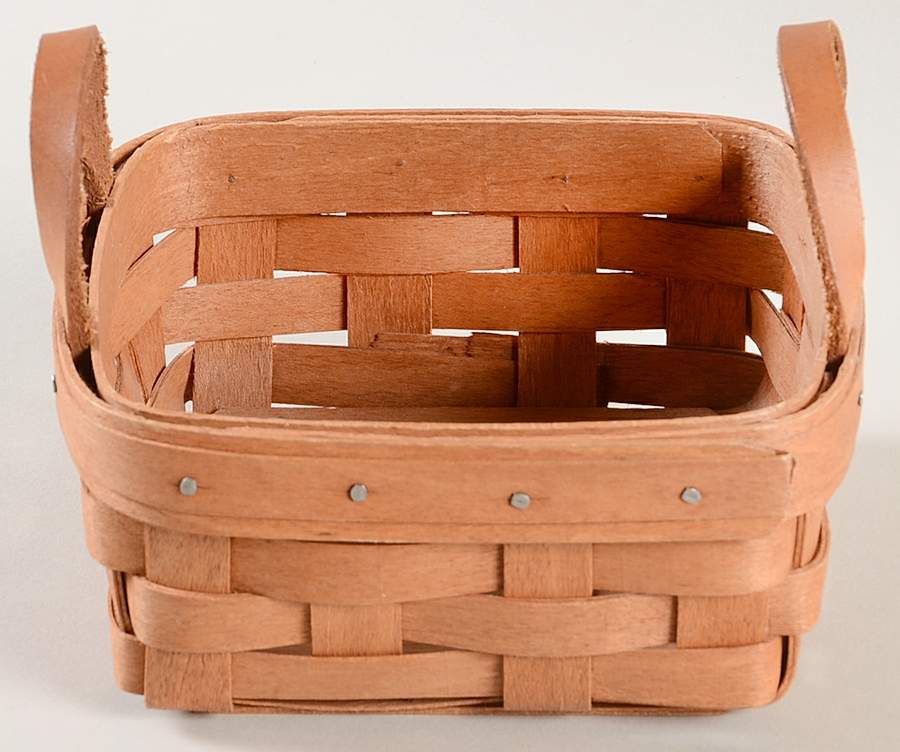 Baskets Ivy Basket by Longaberger-1