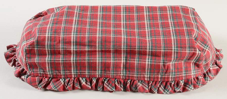 Baskets Liner for Bread Basket by Longaberger-1