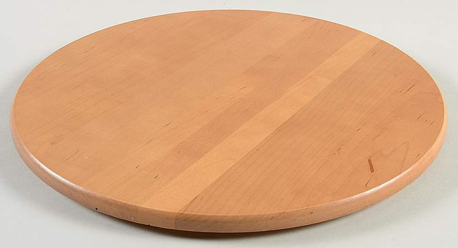 Baskets Lid for 11" Round Keeping Basket by Longaberger-1