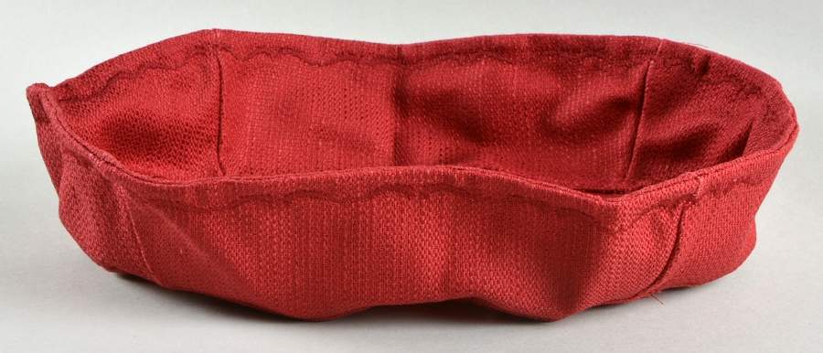 Baskets Liner for Baking Dish Basket by Longaberger-1