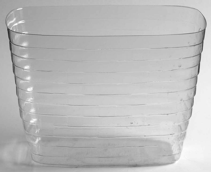 Baskets Protector for 25th Anniversary Basket (Small) by Longaberger-1
