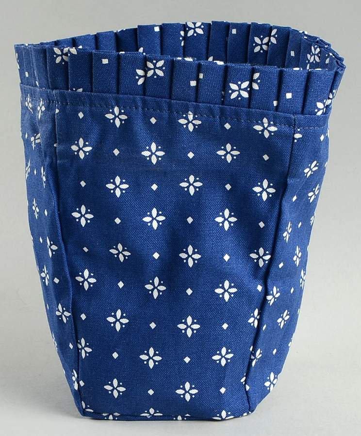 Baskets Liner(Stand Up) for Small Spoon/Medium Peg Basket by Longaberger-1