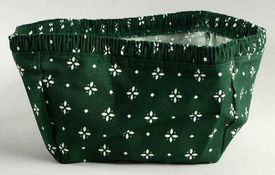 Baskets Liner for Medium Catch All Basket by Longaberger-1