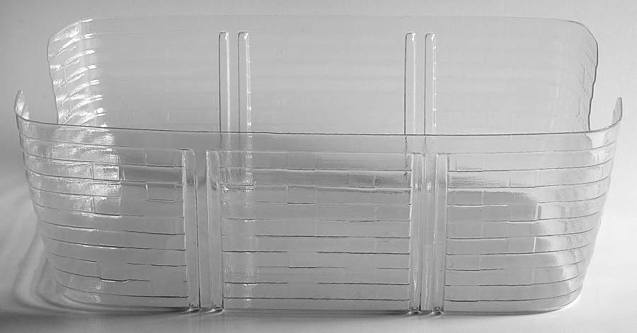 Baskets Protector for Medium Storage Solutions Basket by Longaberger-1