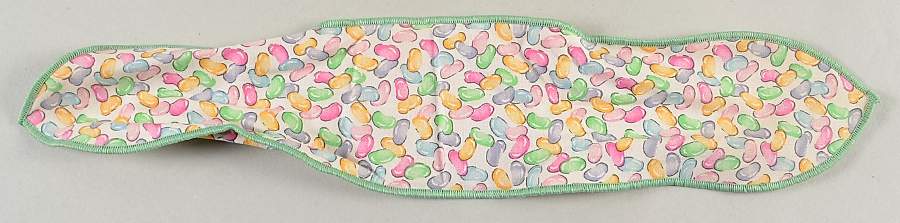 Baskets Large Handle Tie for Basket by Longaberger-1