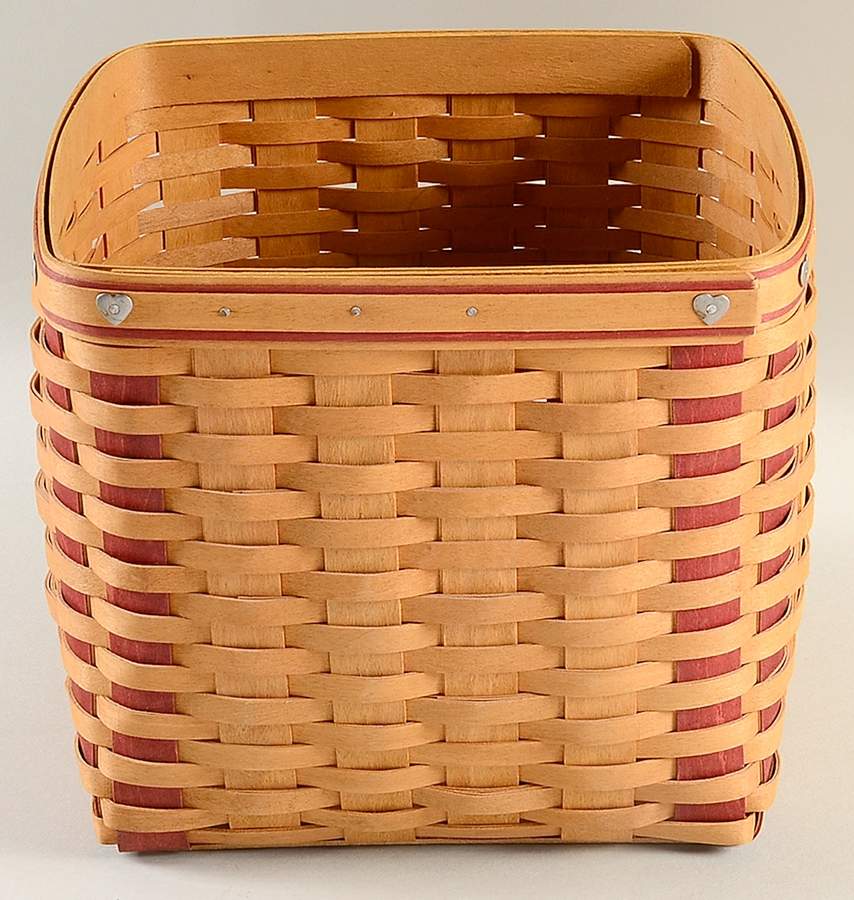 Baskets Large Sweetest Gift Basket by Longaberger-1