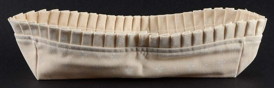 Baskets Liner for Cracker/Muffin Basket by Longaberger-1