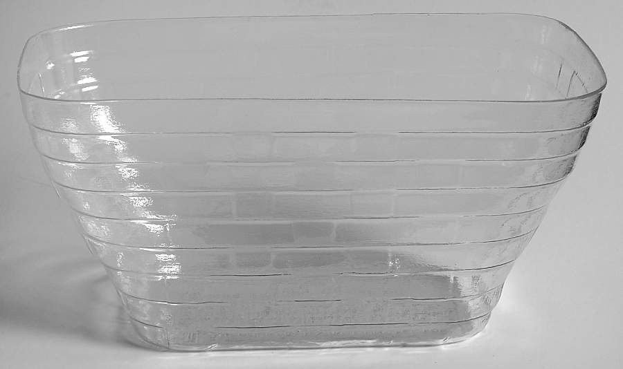 Baskets Protector for Small Comfort Basket by Longaberger-1