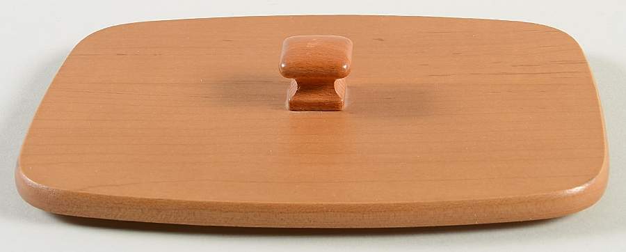 Baskets Lid for Little Market Basket by Longaberger-1
