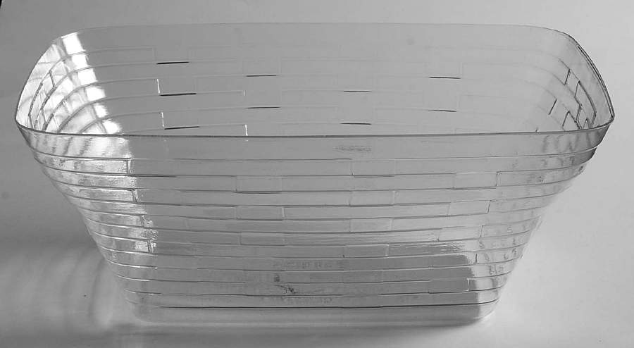 Baskets Protector for 2003 Small Easter Basket by Longaberger-1