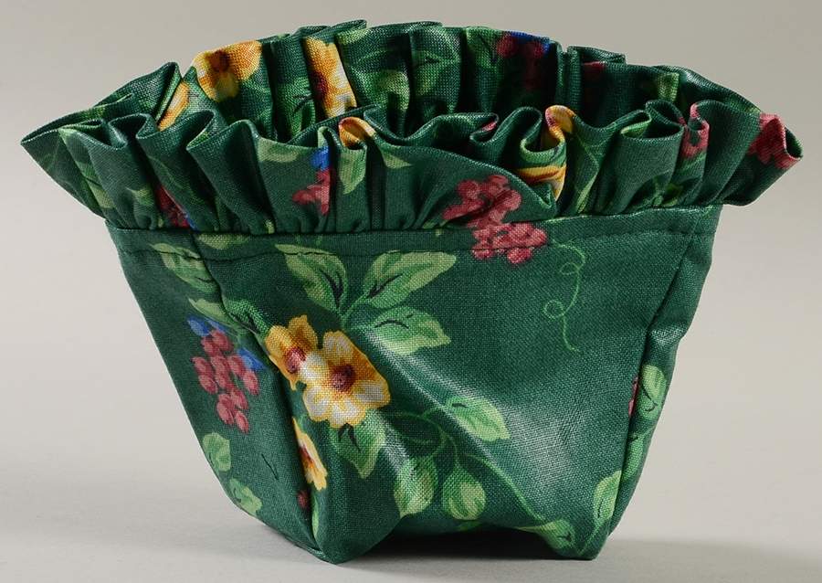 Baskets Liner for Oregano Basket by Longaberger-1