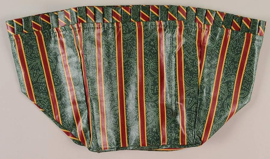 Baskets Stand Up Liner for Cranberry Basket by Longaberger-1