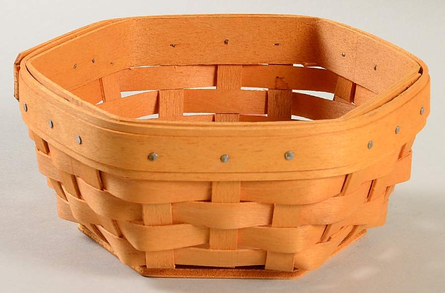 Baskets Sage Basket by Longaberger-1