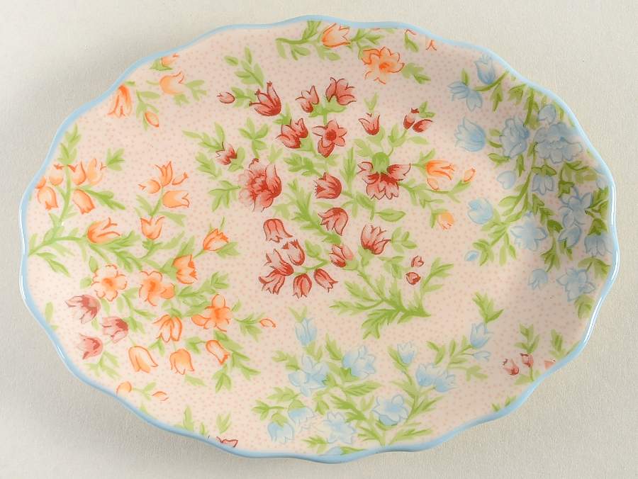 Baskets Soap Dish by Longaberger-1