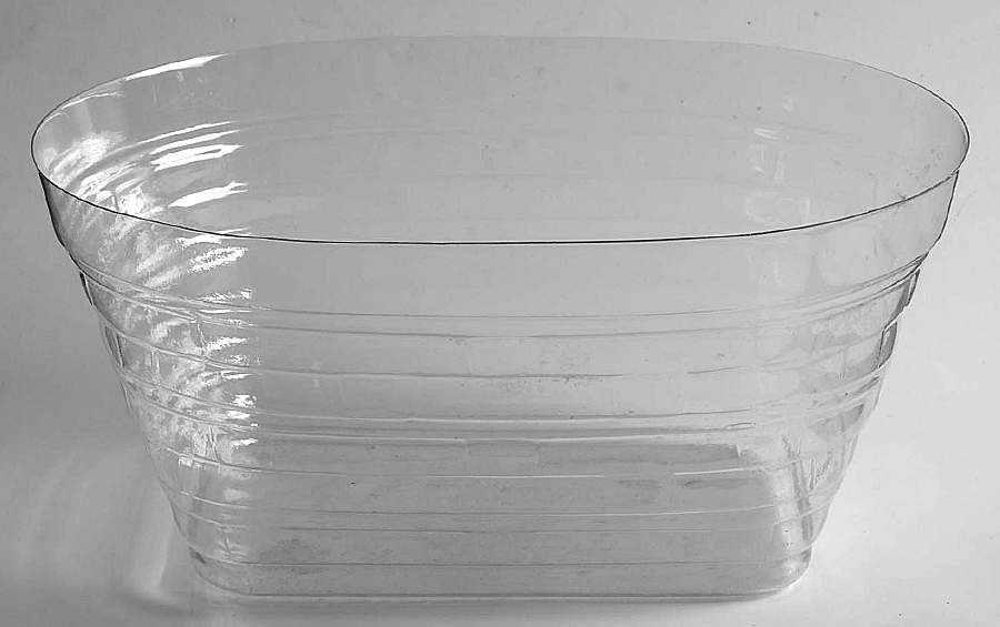 Baskets Plastic Protector for 1995 Easter Basket by Longaberger-1