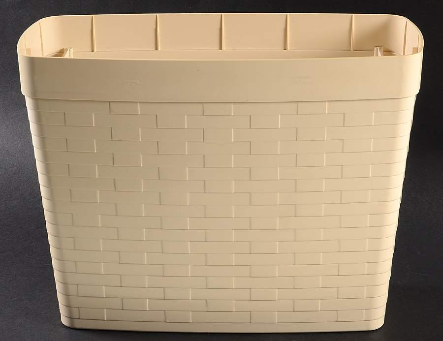 Baskets Magazine Organizer Base Holder by Longaberger-1