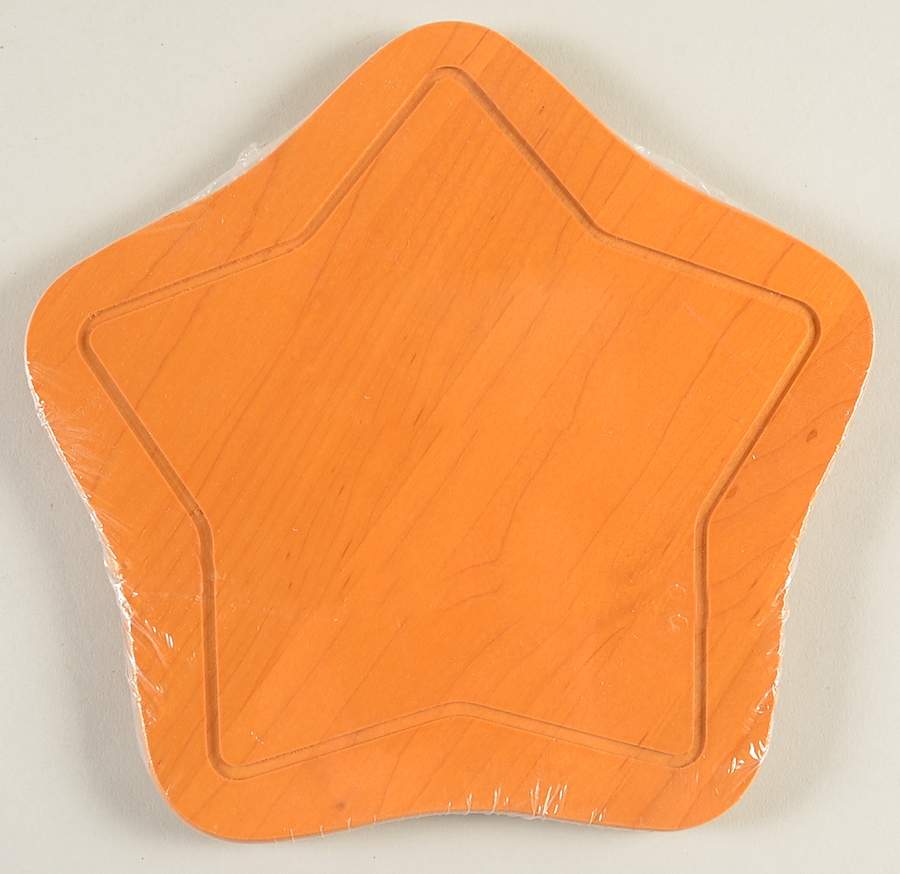 Baskets Lid for Little Star Basket by Longaberger-1