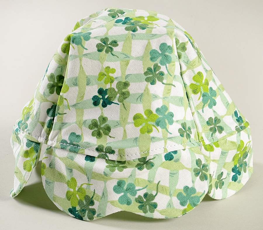 Baskets Liner for Lucky Twist Basket by Longaberger-1