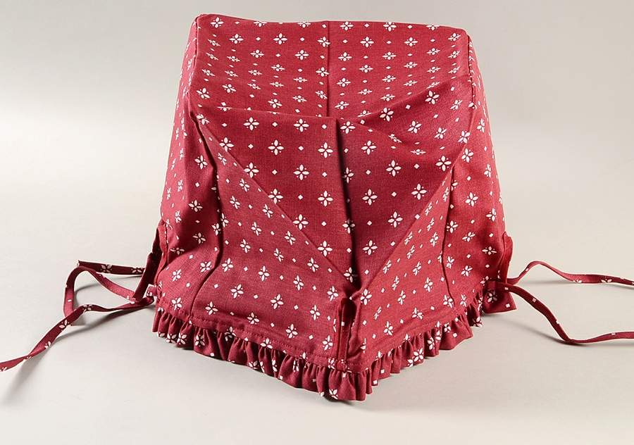 Baskets Liner for Small Picnic Basket by Longaberger-1