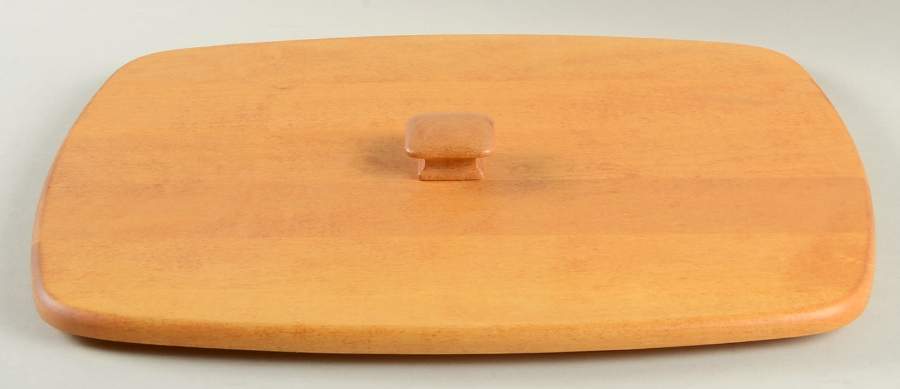 Baskets Lid for Precious Treasures Basket by Longaberger-1