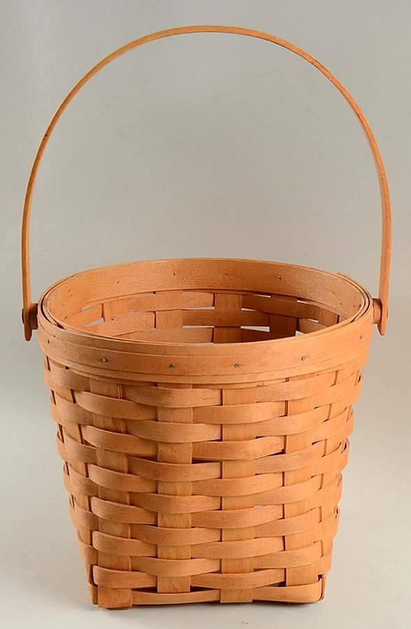 Baskets 9" Measuring Basket by Longaberger-1