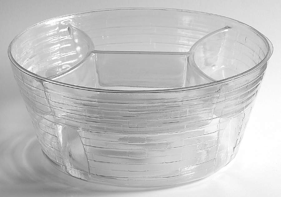 Baskets Protector & Insert for Pinecone Basket by Longaberger-1
