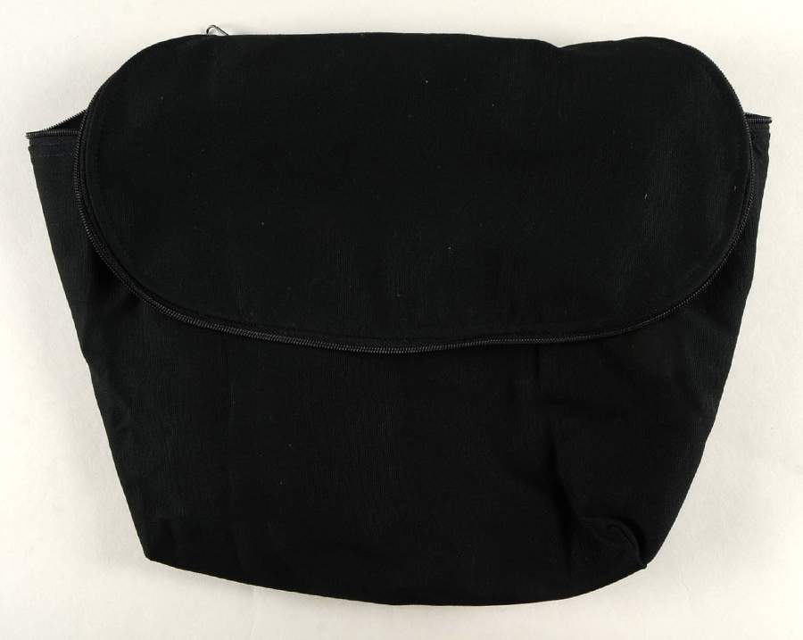 Baskets Zippered Liner for Medium Boardwalk Basket by Longaberger-1