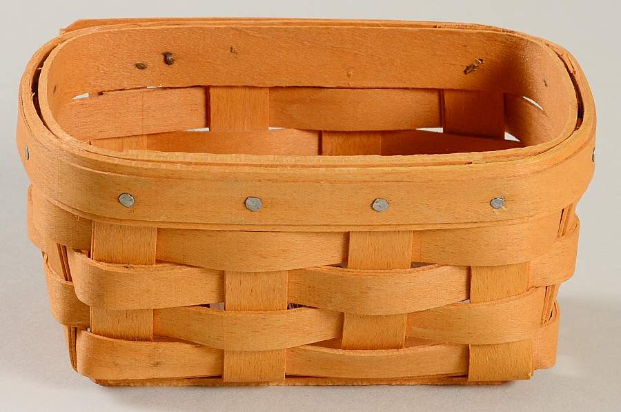 Baskets Business Card Basket by Longaberger-1