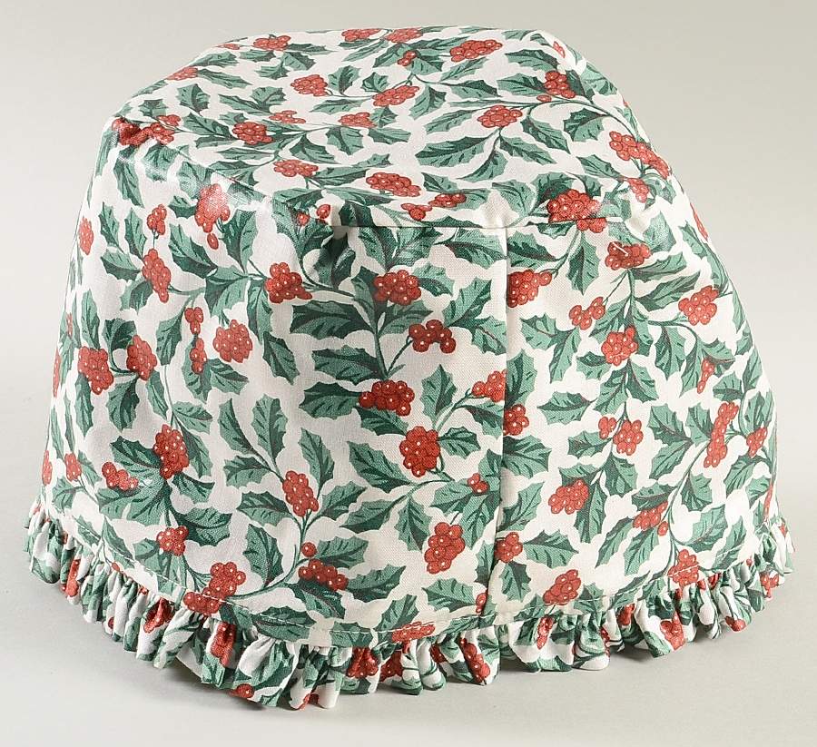 Baskets Stand Up Liner for Snowflake Basket by Longaberger-1