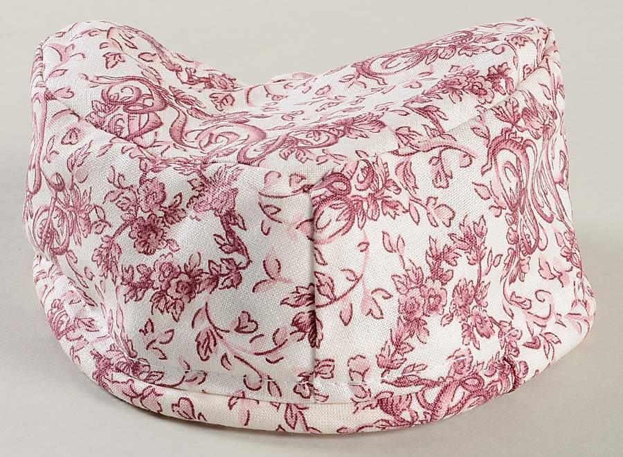 Baskets Liner for Little Love Basket by Longaberger-1