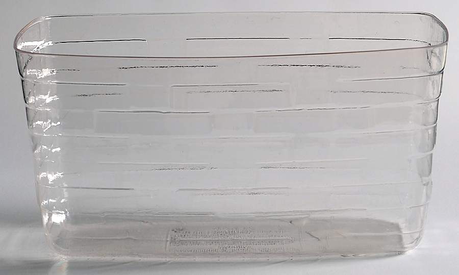 Baskets Plastic Protector for 1997 Renewal Basket by Longaberger-1