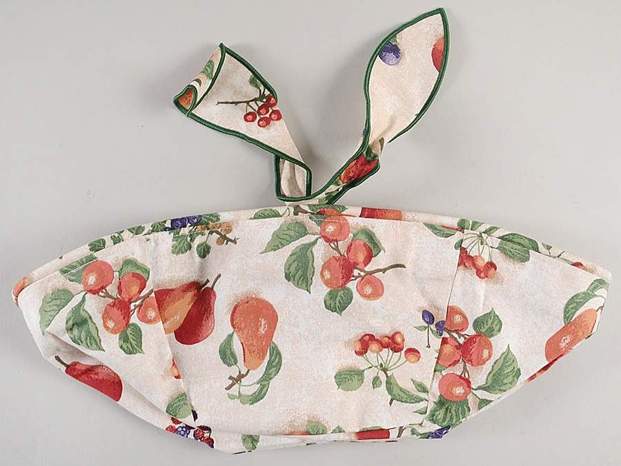 Baskets Liner for 2000 Large Easter Basket by Longaberger-1