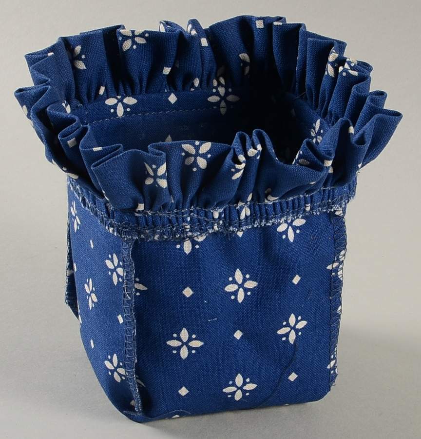 Baskets Liner for Chives Basket by Longaberger-1