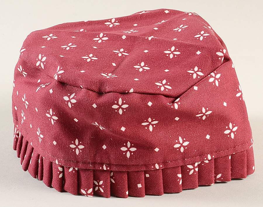 Baskets Liner for Button Basket by Longaberger-1